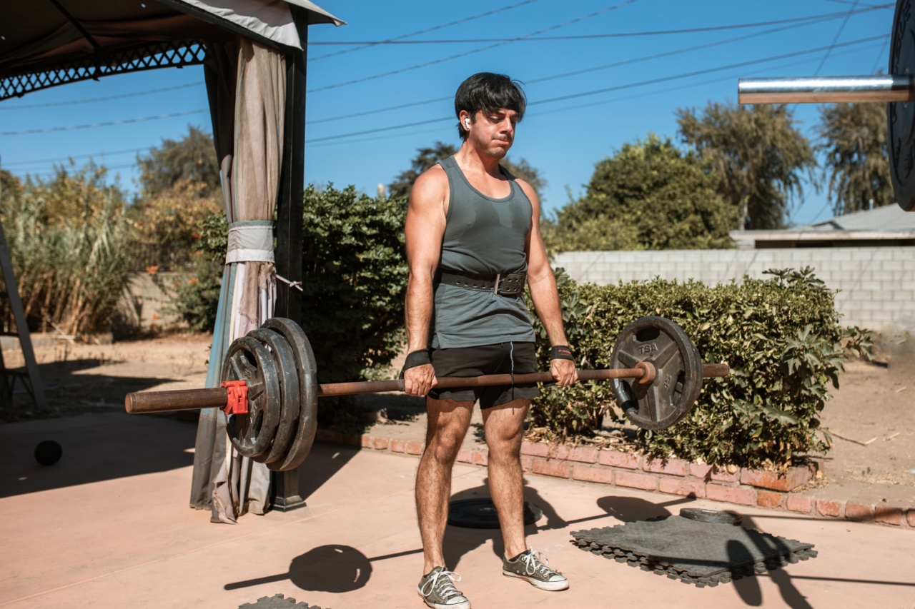 Did you realize you’re carrying extra weight?