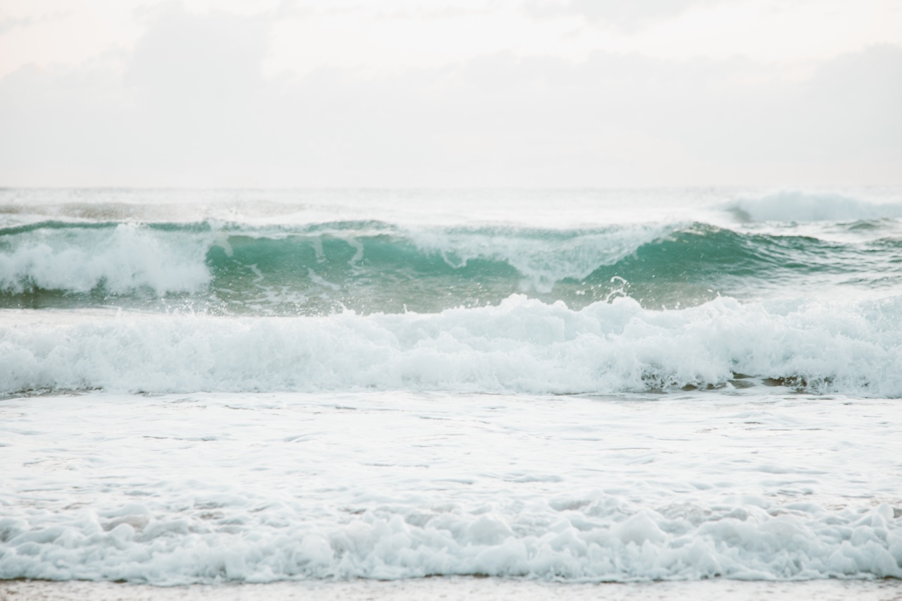 What is the most soothing color?