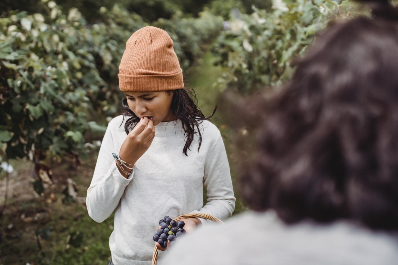 Healthy Eating: Focus on Bite Size and Sips
