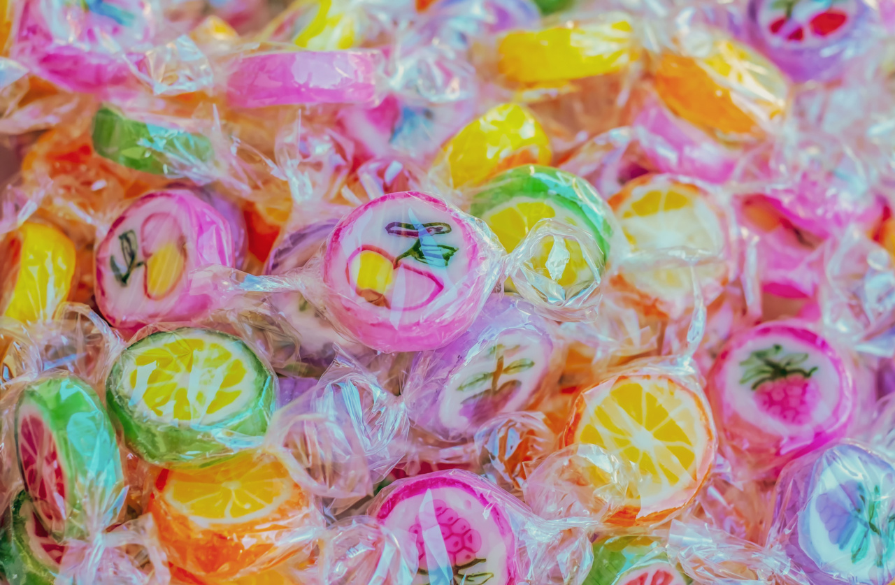 Increased variety, decreased sugar