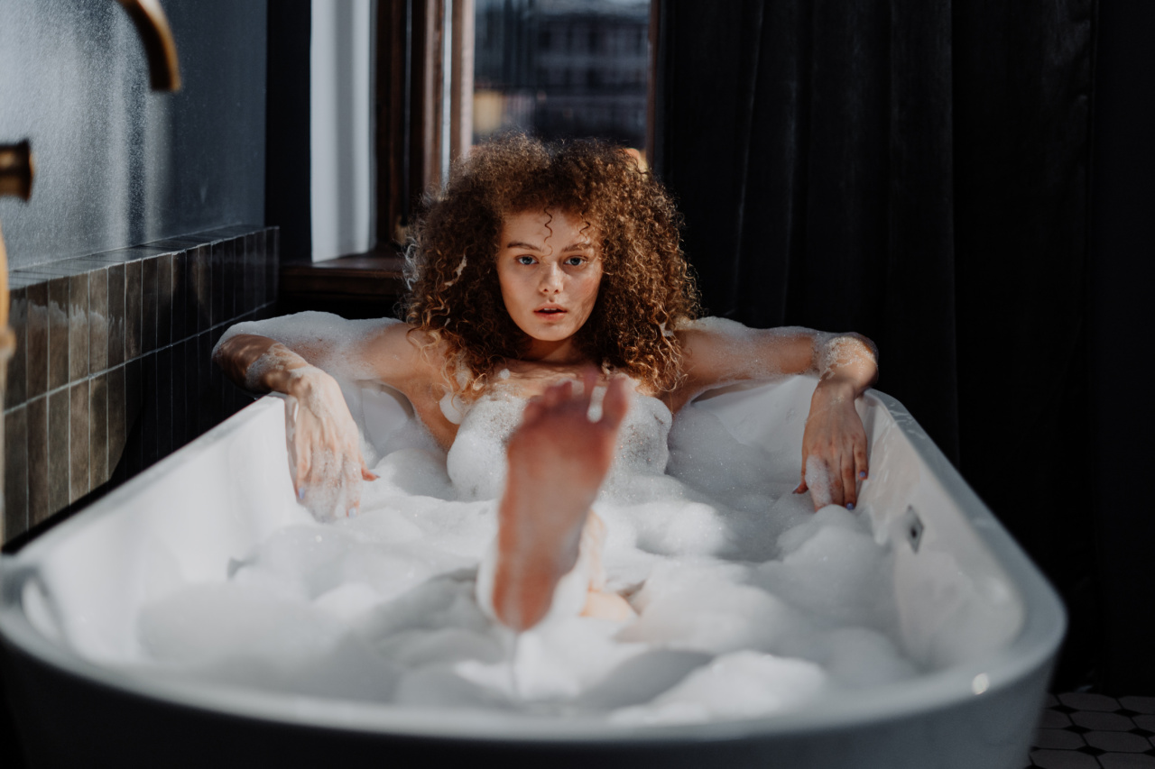 Why Foot Hydration Matters for Attractive Feet