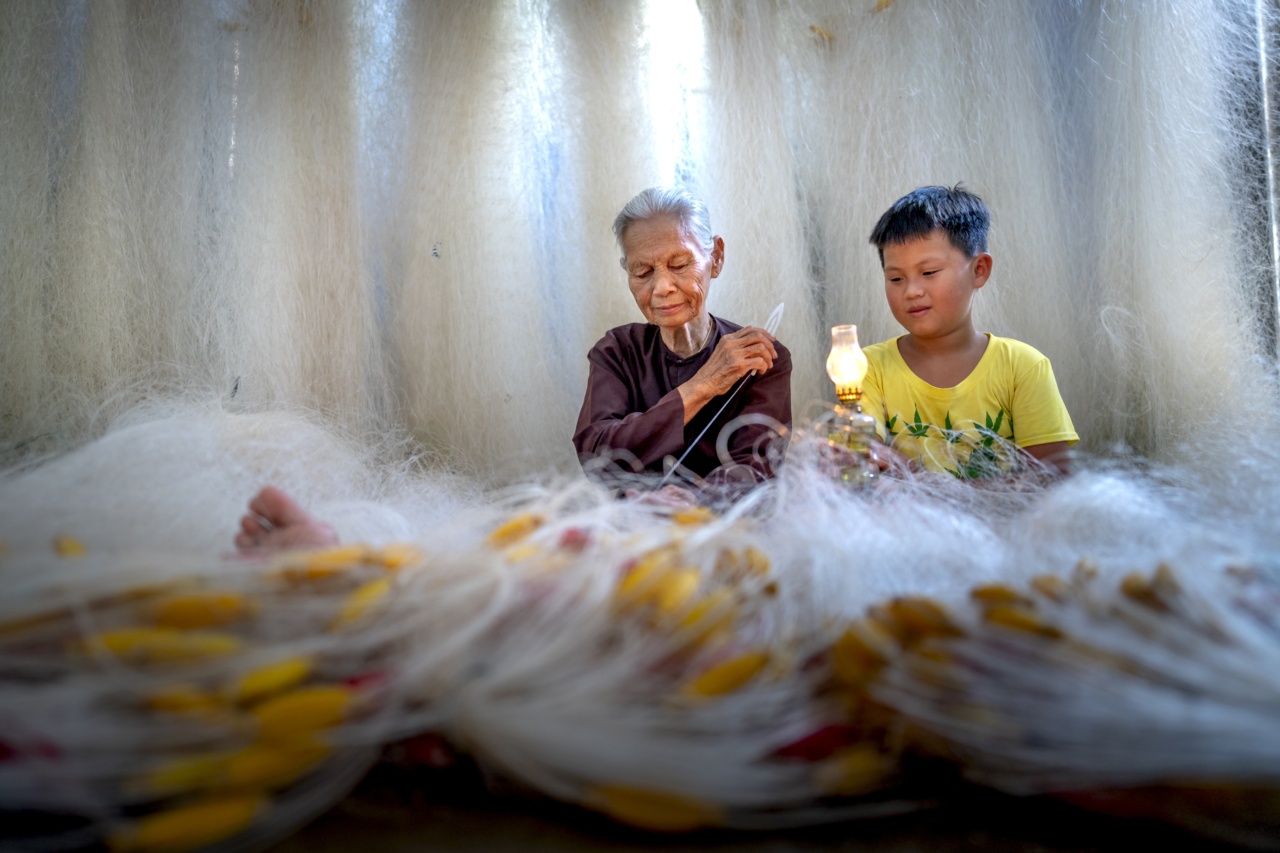The role of fiber in preventing age-related diseases