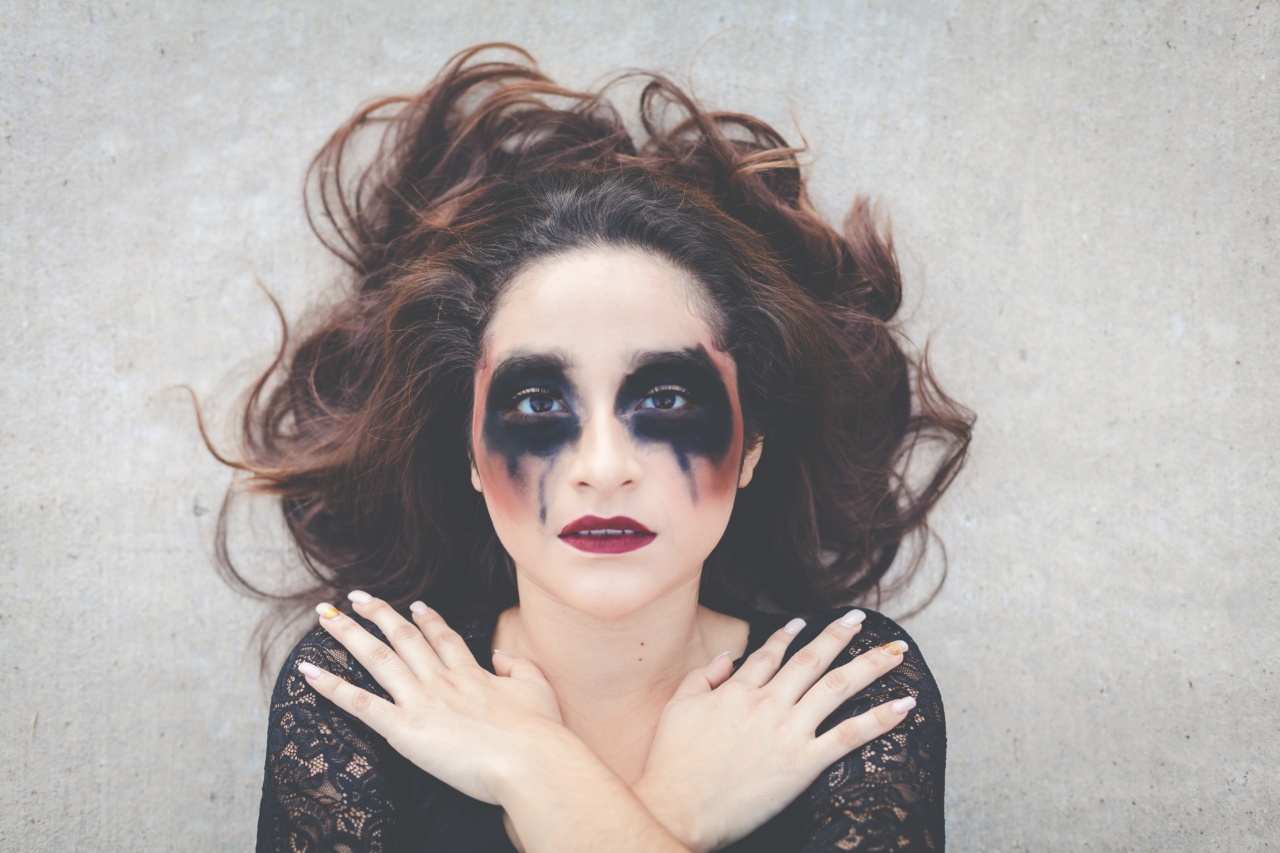 Are there any risks associated with dying your hair when pregnant?