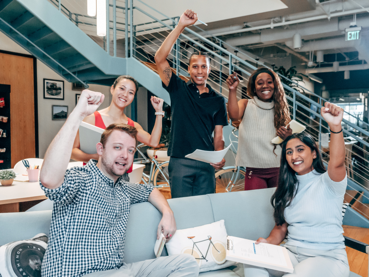 Raising Awareness: Protecting Employees during Refurbishment