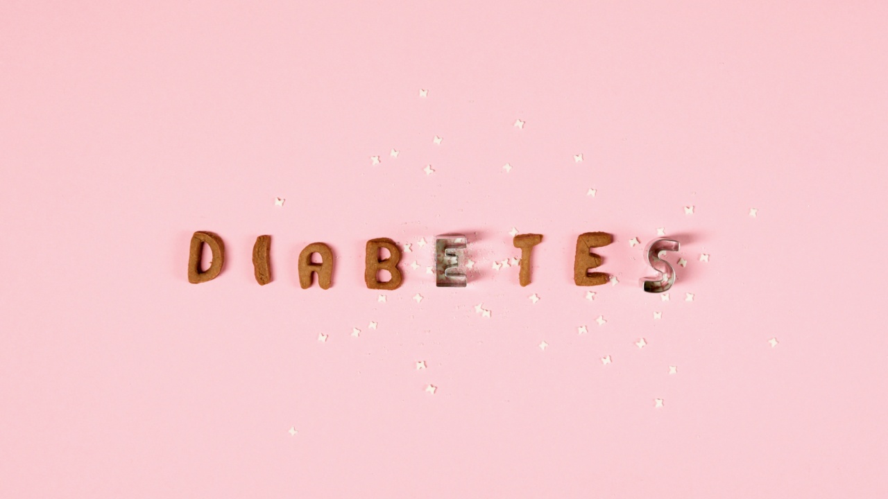 The Reversal Diet for Type 2 Diabetes