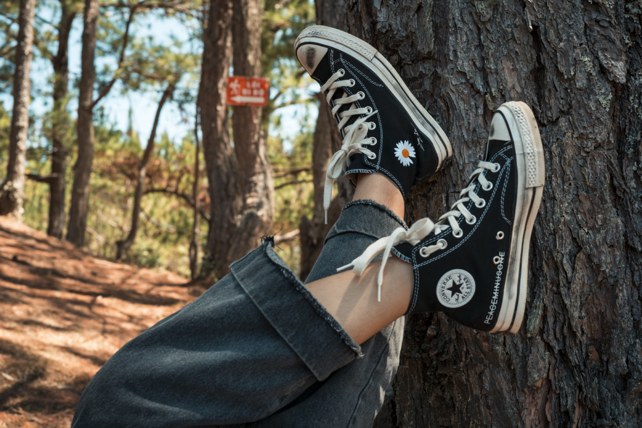 Dry Sole Remedies: Something More Serious?
