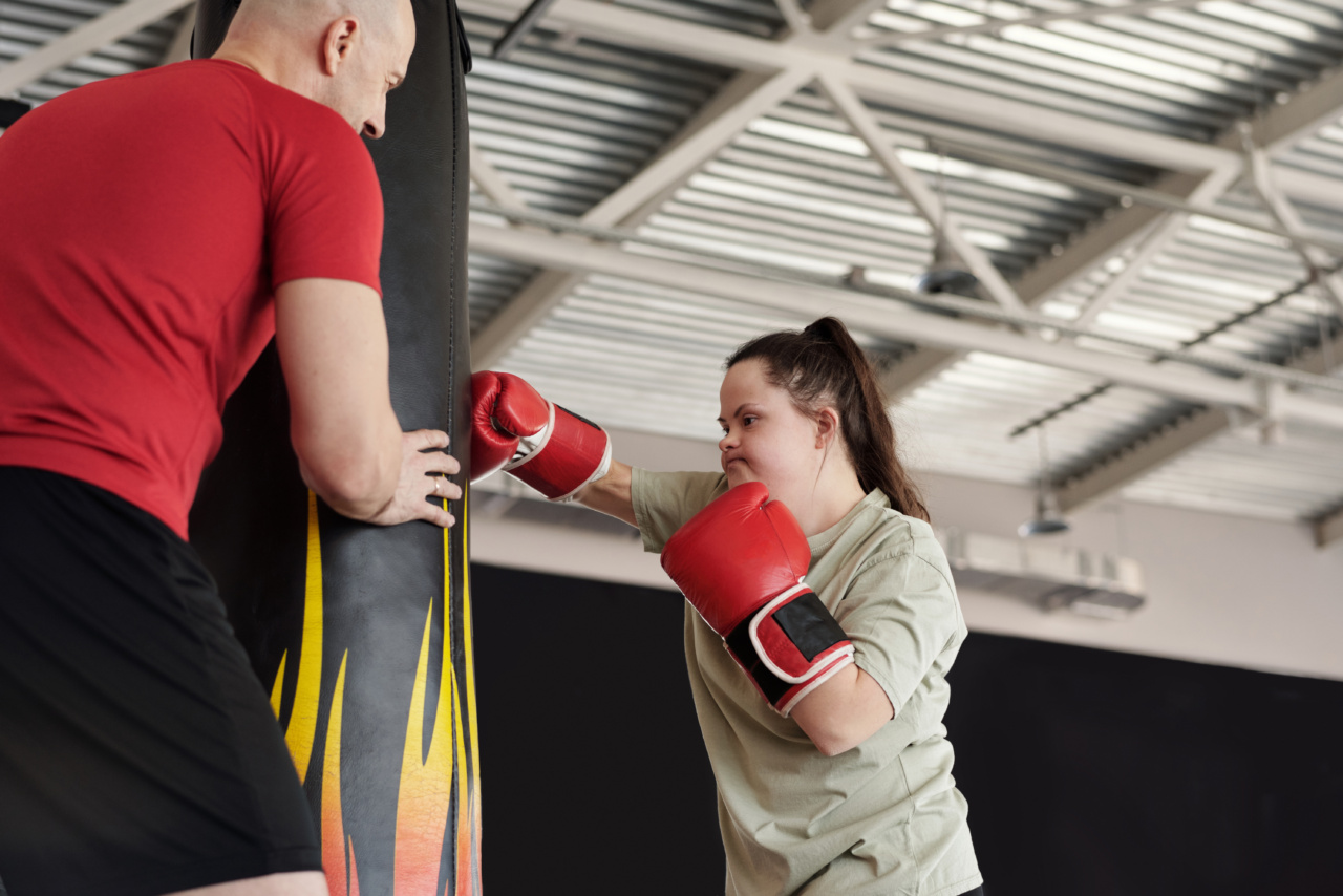 Gym workouts in the morning can suppress hunger
