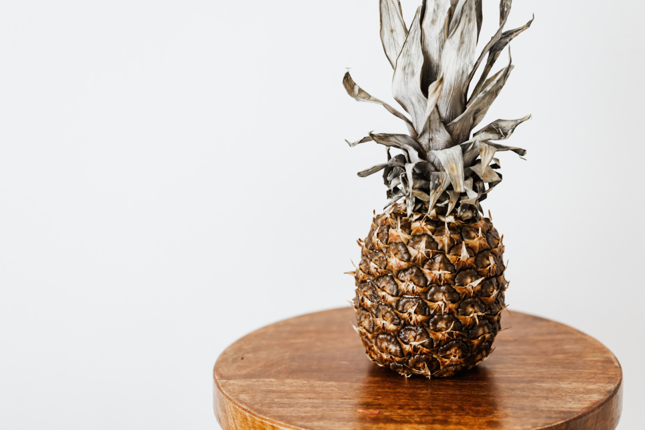 The Benefits of Eating Dried Fruits: A Nutritional Guide