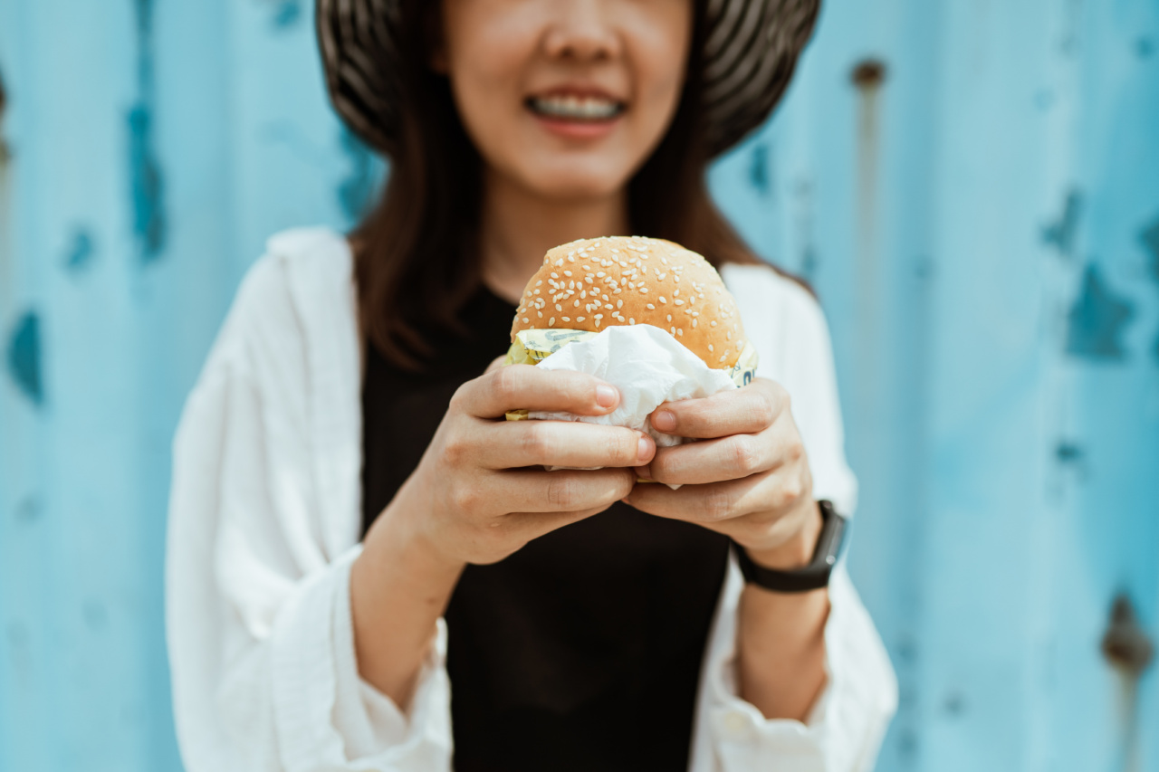 10 Foods to satisfy your cravings without feeling guilty