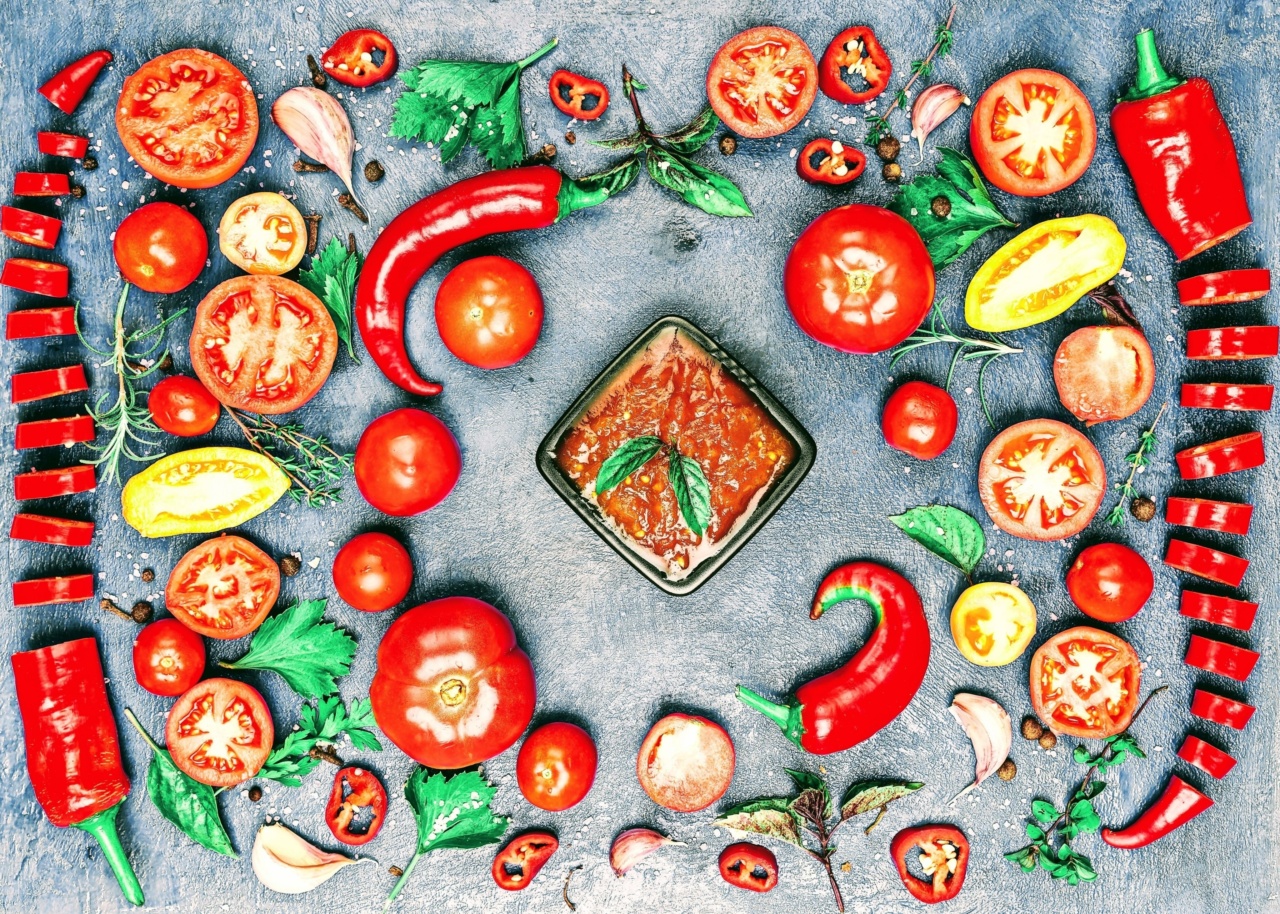 Roasted cherry tomato with thyme and capers