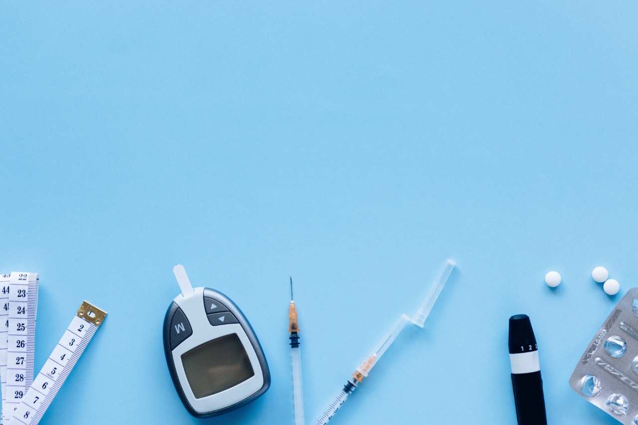 Managing diabetes for a better life