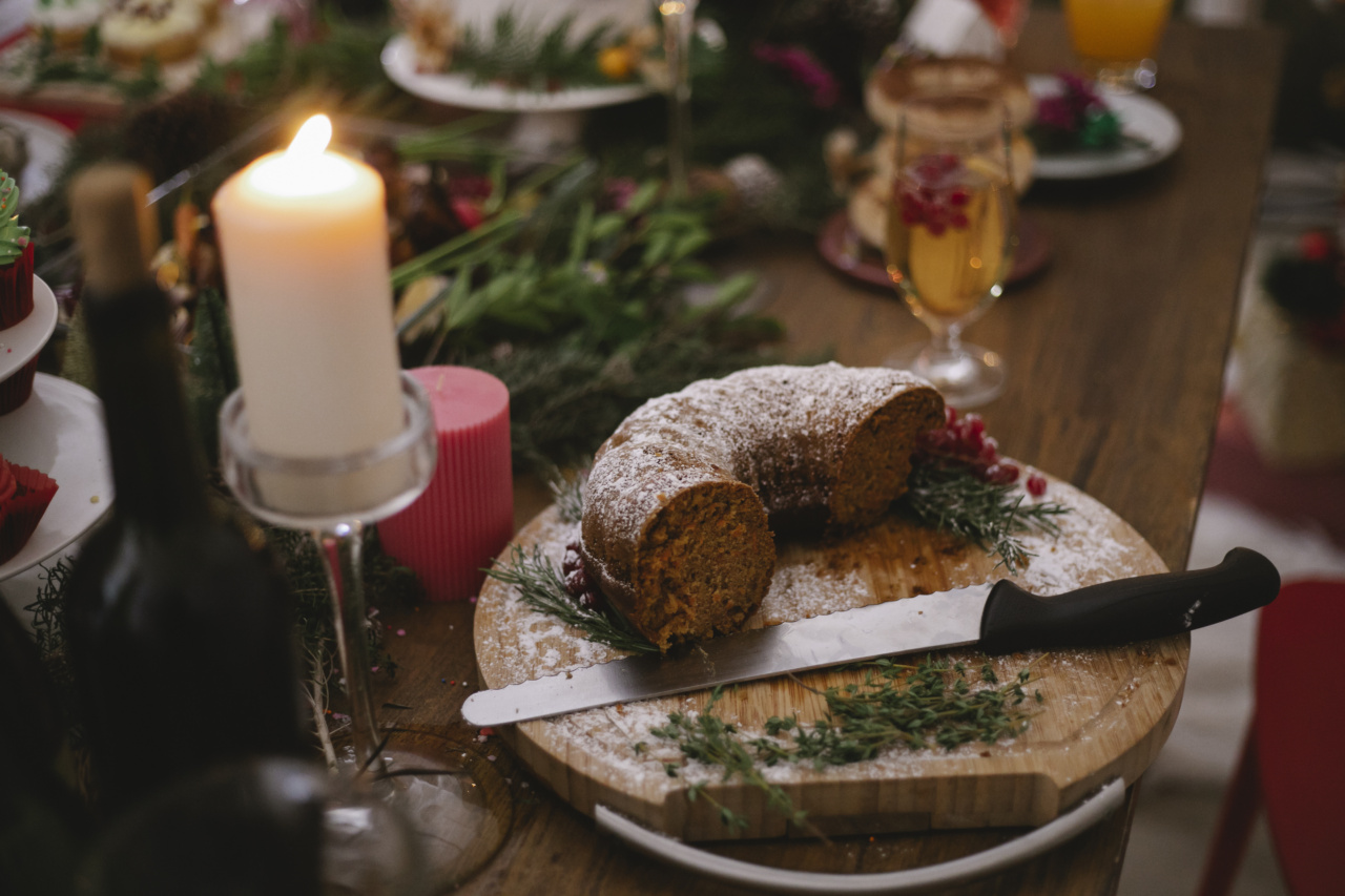 How to Have Your Sweet Treats and Cut Sugar Too