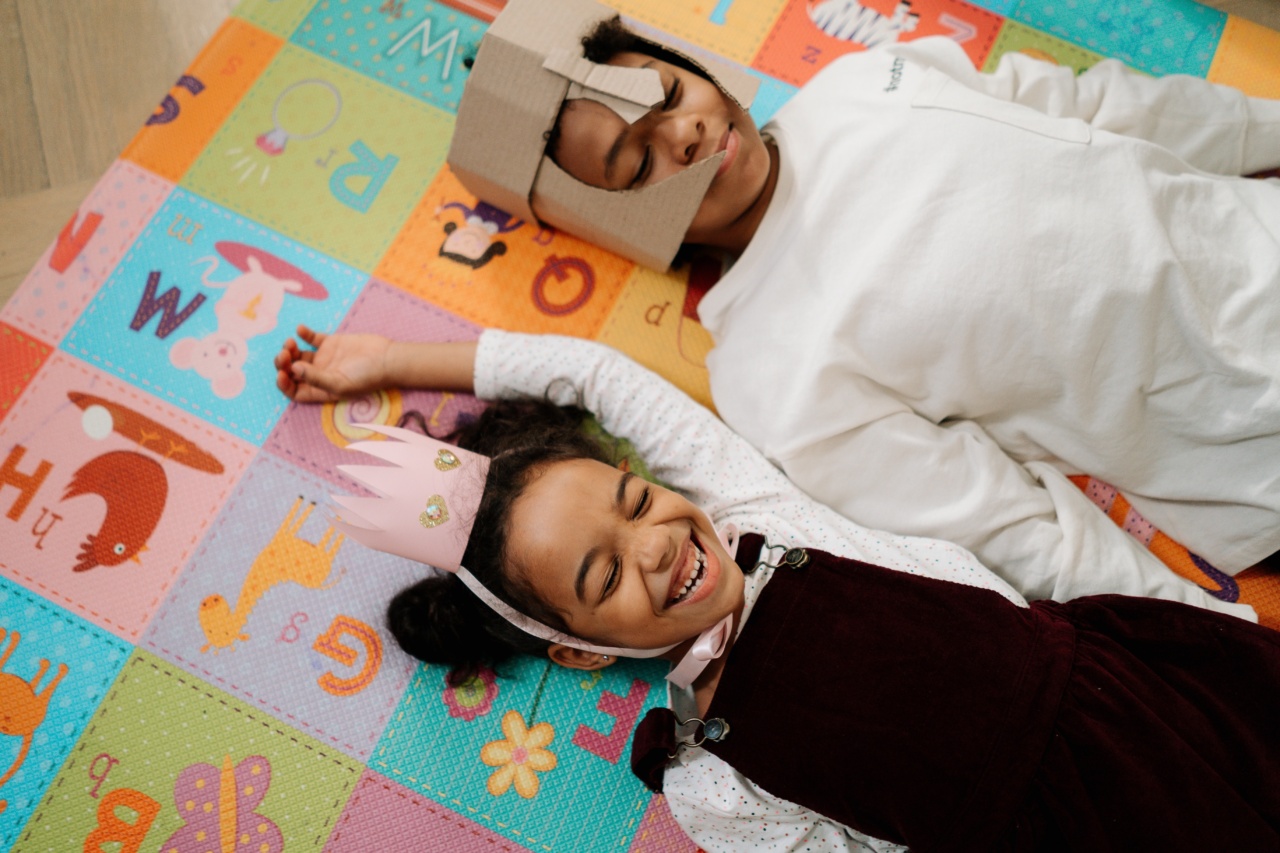 How much activity, sitting, and sleep should kids get?