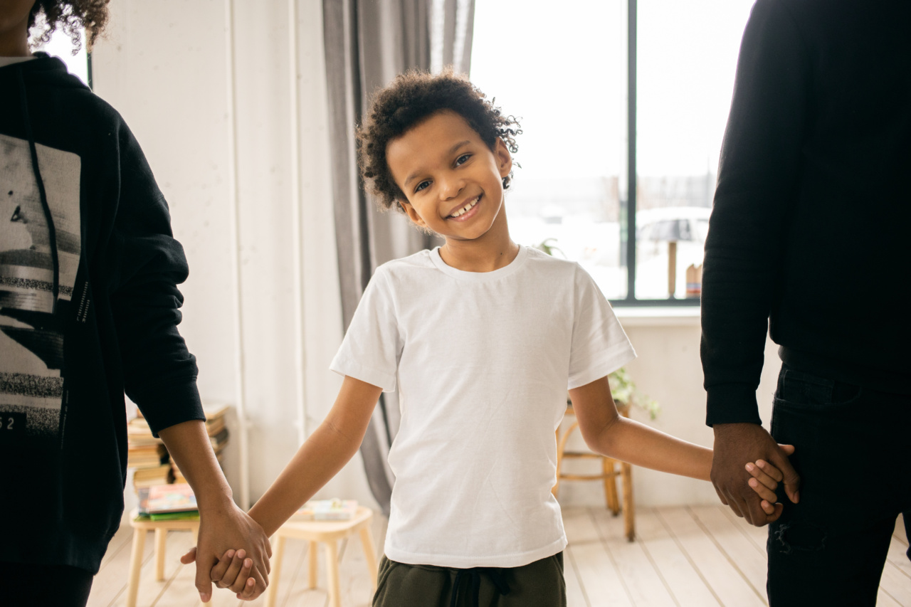 The correlation between a mother’s personality and the aptitude of her child