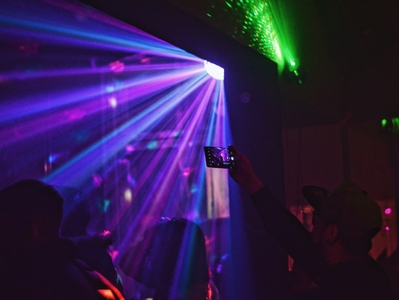 15 Ways to Enjoy Your Night Without Clubs