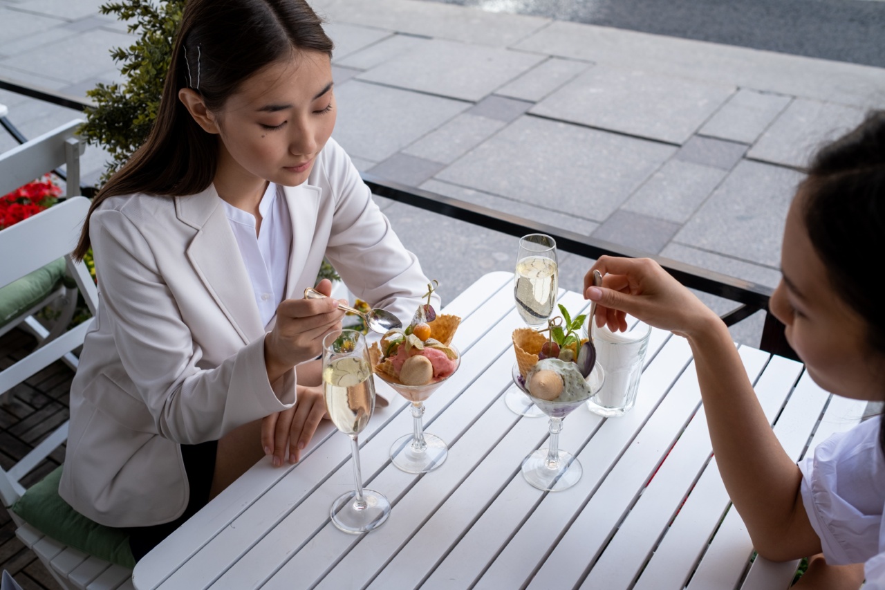 High blood pressure foods and drinks
