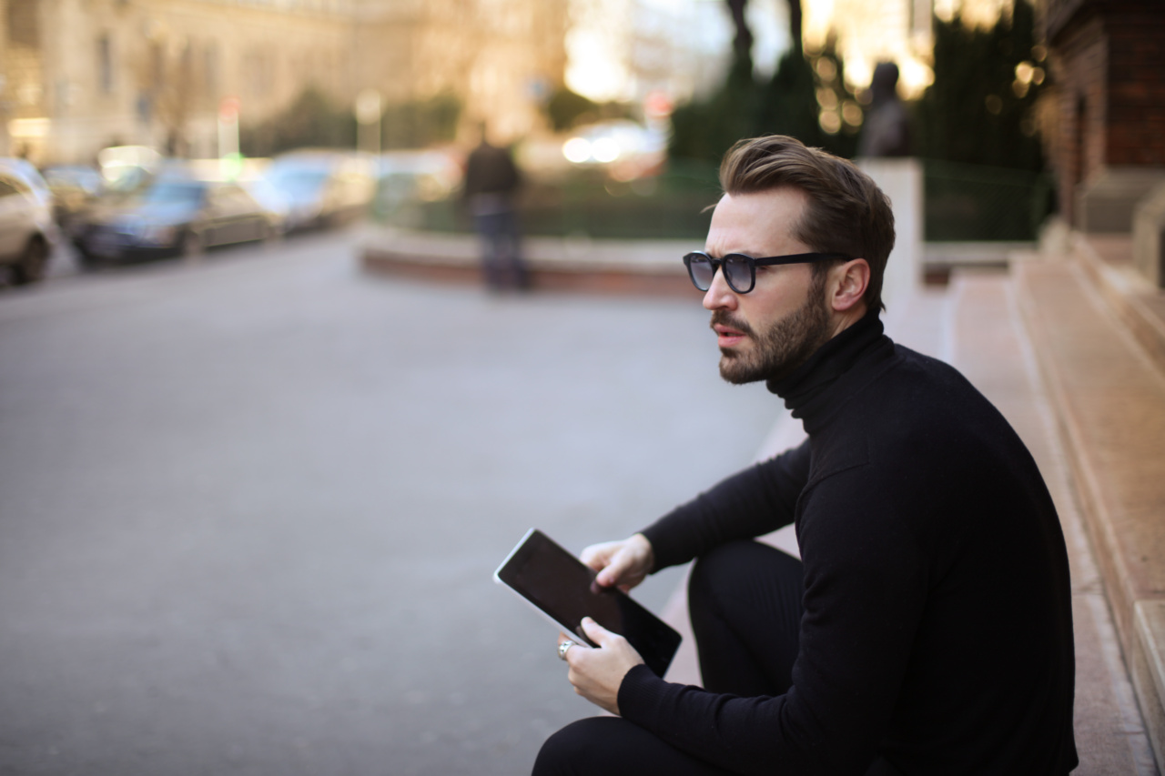 The Science of Attraction: Which Beard Styles Do Women Like?