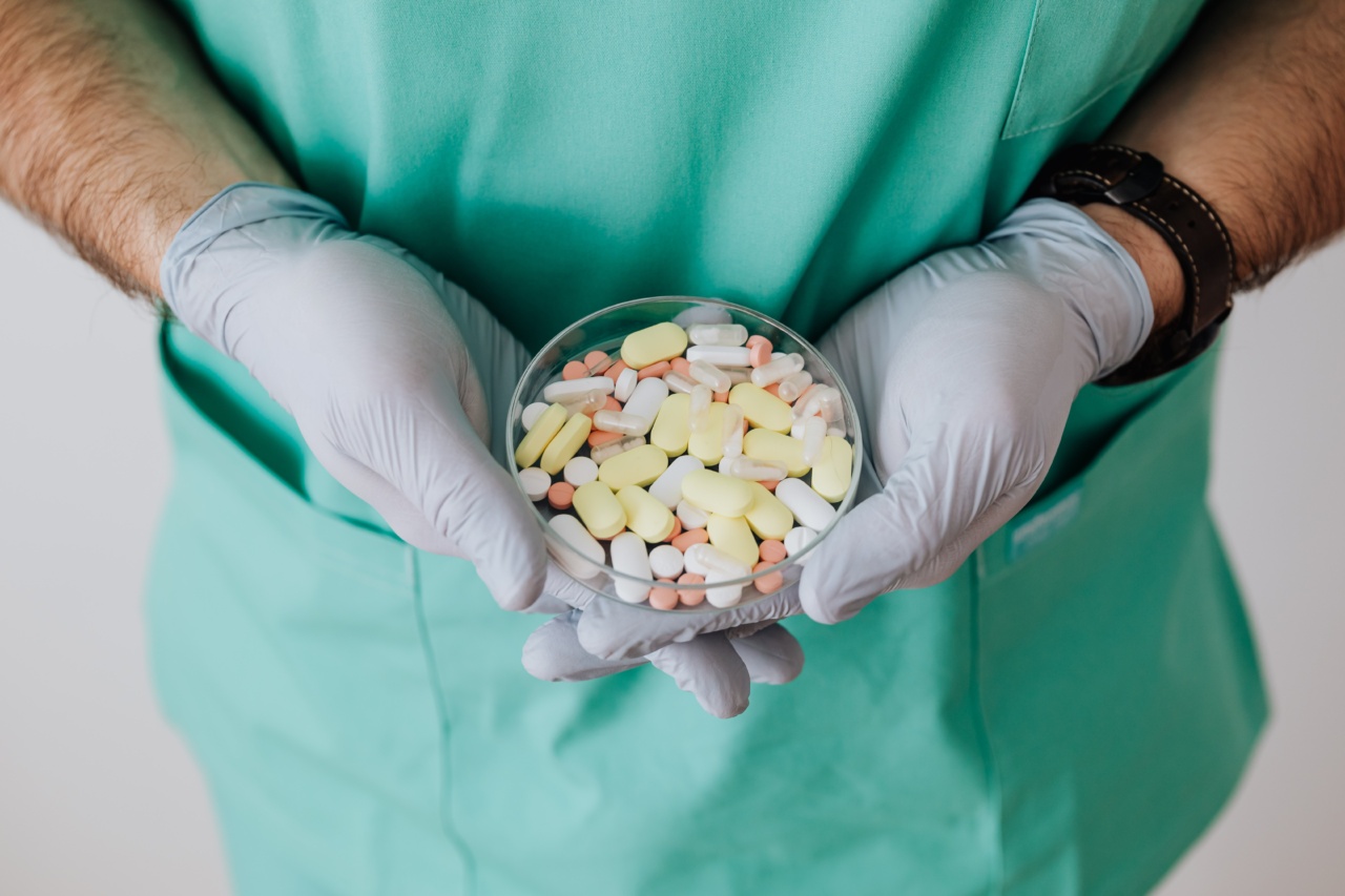 Could a pill hold the secrets of a long life?