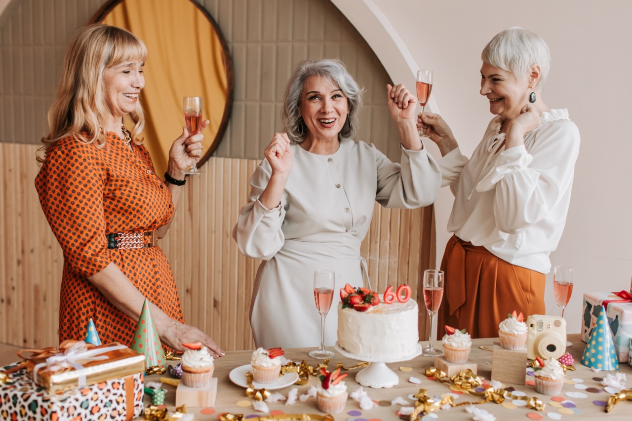 Are You Aging from Drinking Alcohol?