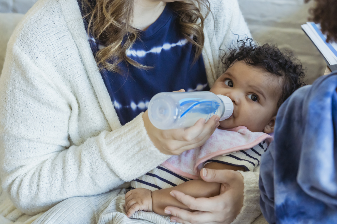 From Boob to Bottle: The Impact of Breastfeeding and Cow’s Milk on Child Diabetes