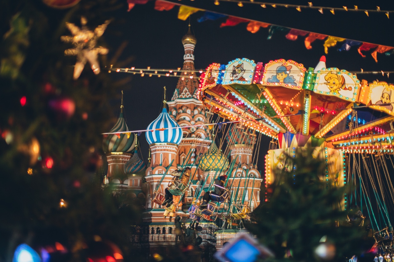 Festive travel made easy and secure
