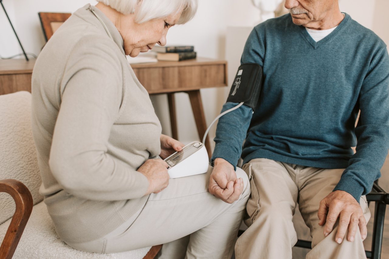 Depression: An Aging Illness