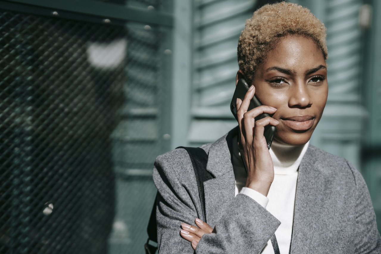 The connection between your diet and gorgeous hair and nails