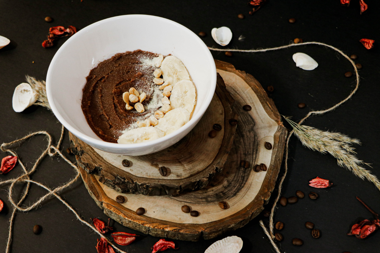 Peanuts: Nature’s superfood