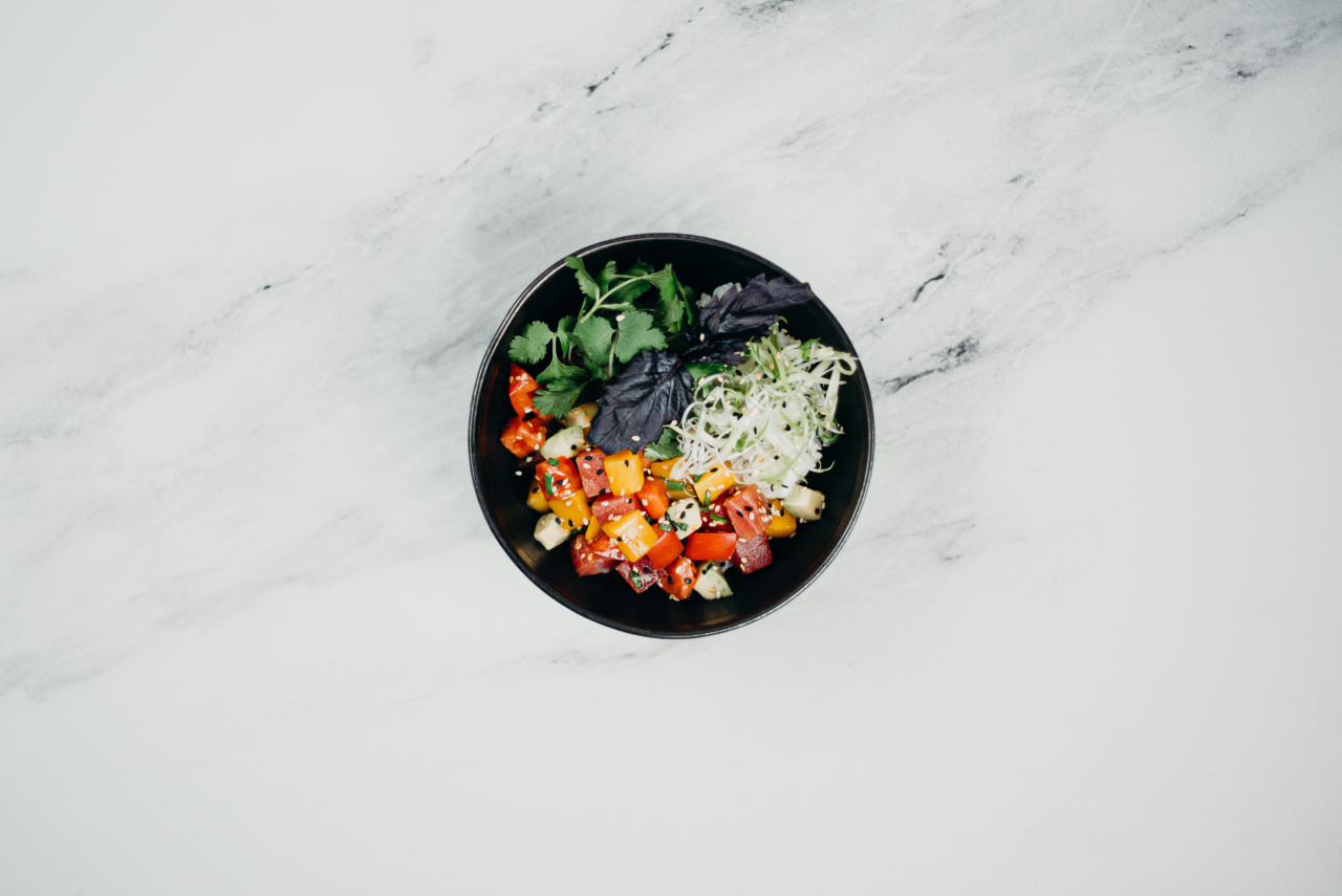 Sesame: A Nutritious Superfood
