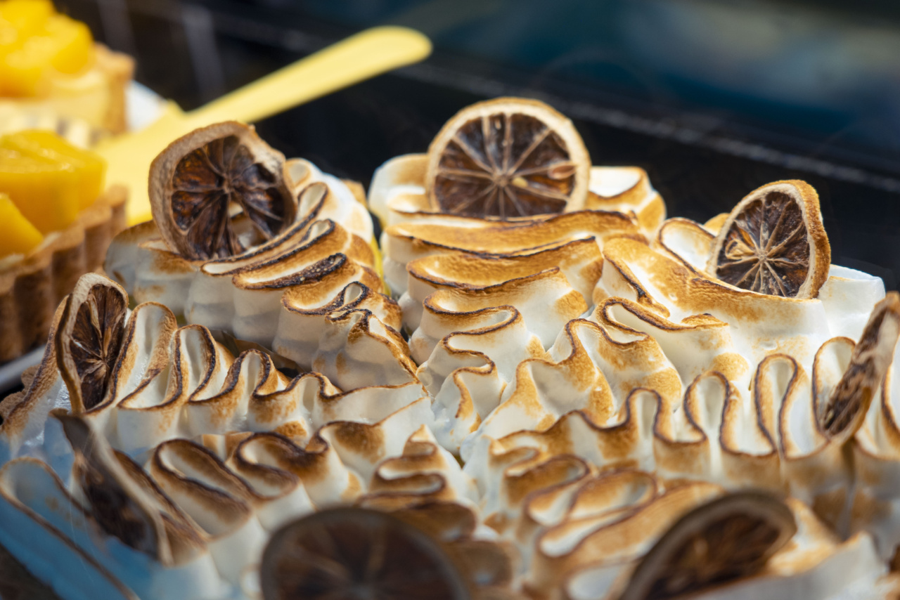 Discover the Benefits of Lemon for a Better Mood