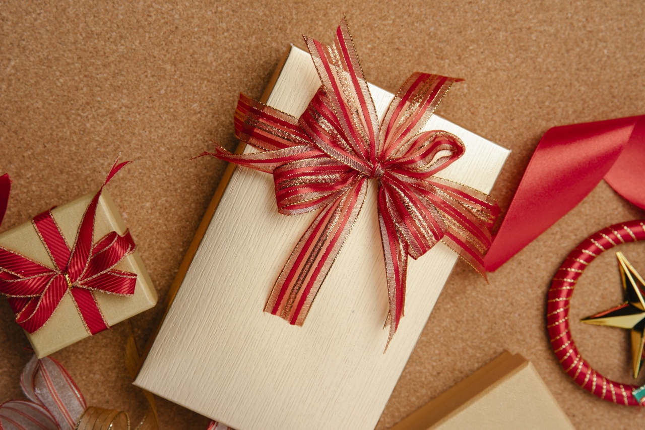 Transform your holiday season with these unique Christmas ideas