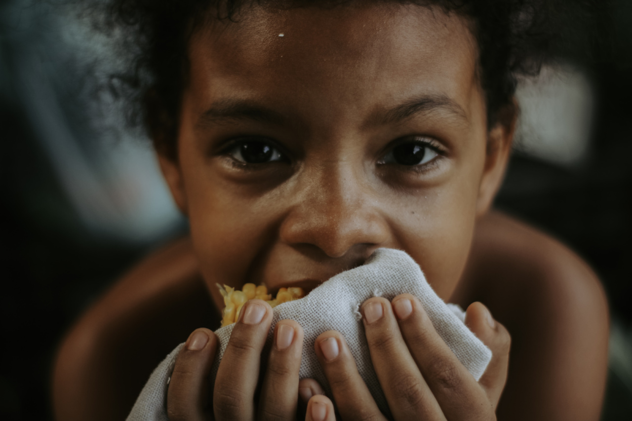 Orthorexia: A closer look at the eating disorder