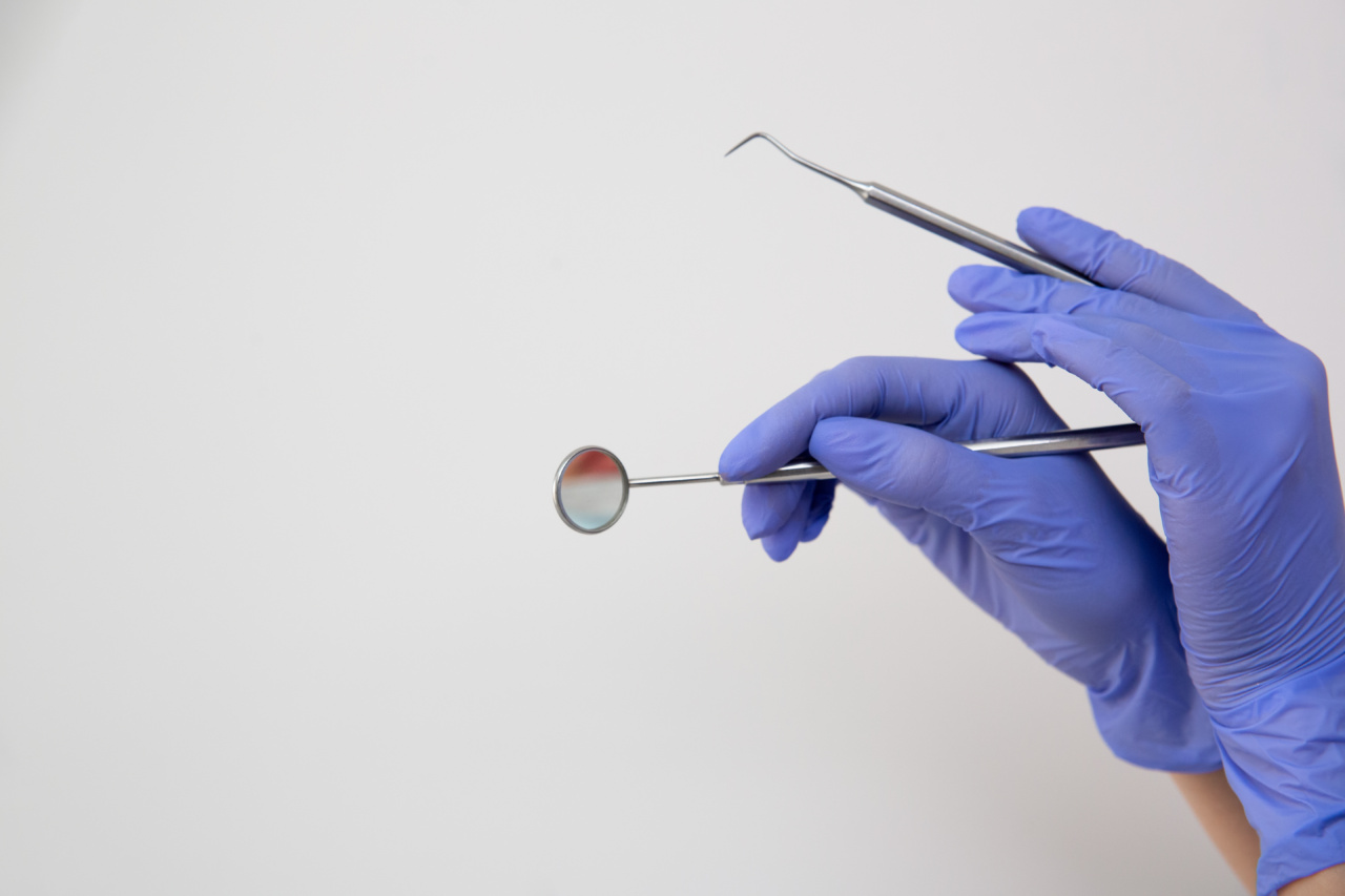 Preventive orthodontic cancer checks for all ages
