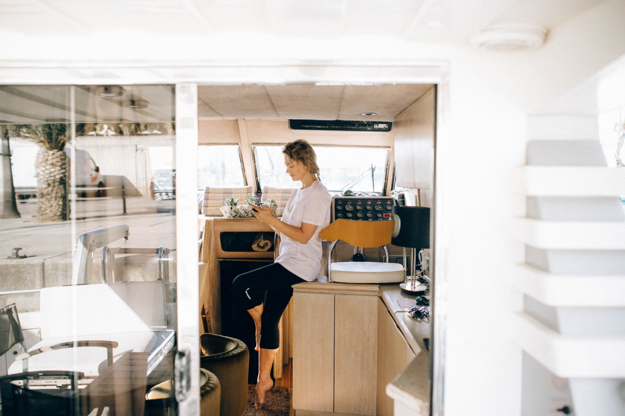 Summer beauty: fridge or no fridge?