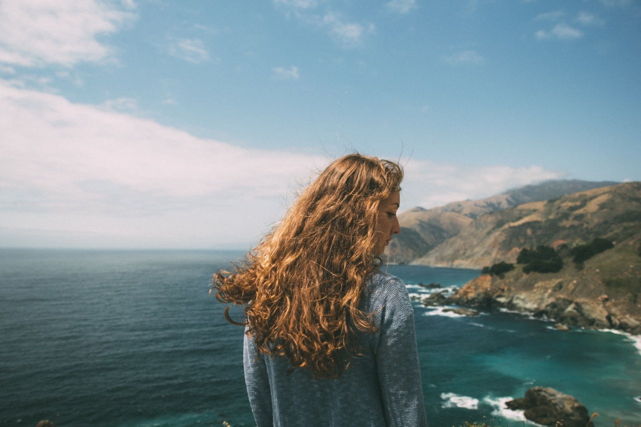 How to Bring Your Lifeless Hair Back to Health