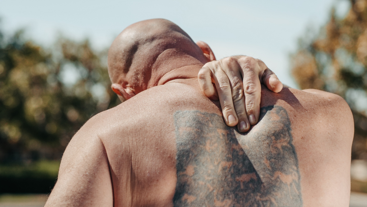 The dietary mistakes that are holding you back from progress
