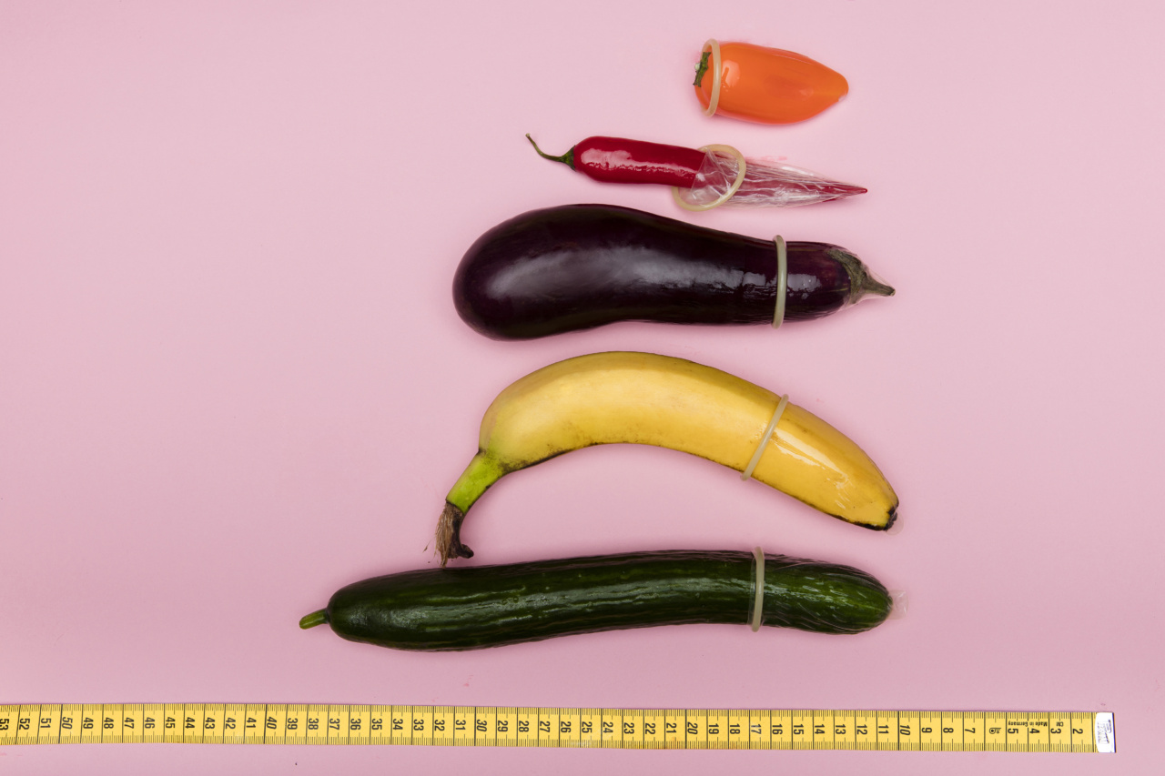 The Connection Between Penis Size and Sexual Satisfaction