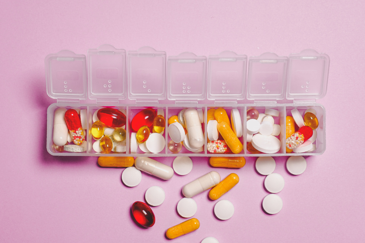 Where to get your daily dose of vitamins
