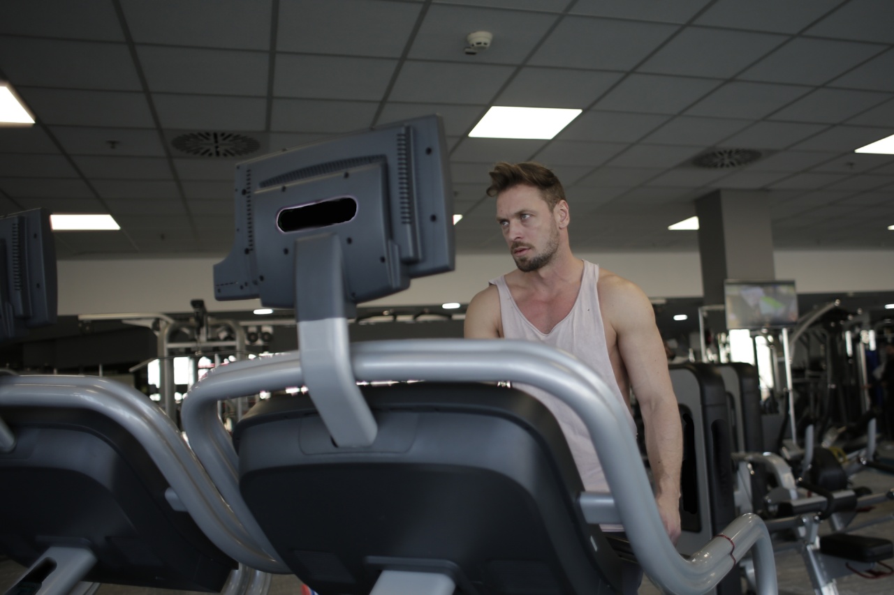 Stephen’s Disease: The Powerful Exercise for a Healthy Heart