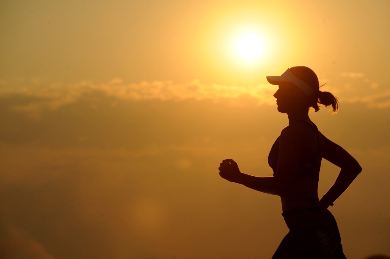 How Just 5 Minutes of Running Every Day Can Improve Your Health