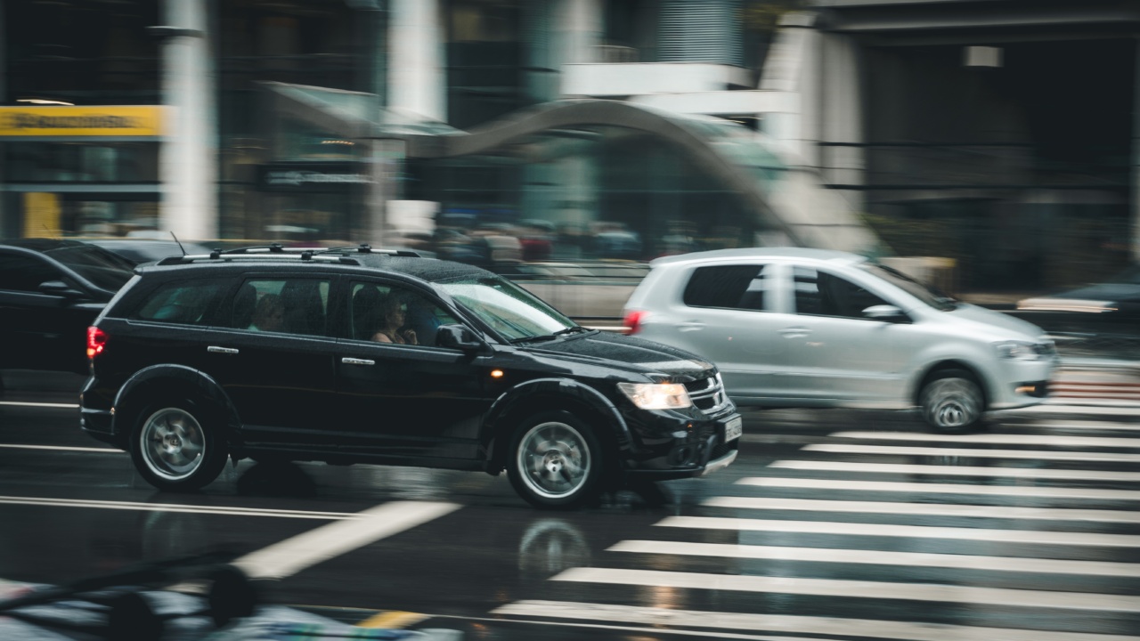 Compensation for Passengers in Traffic Accidents