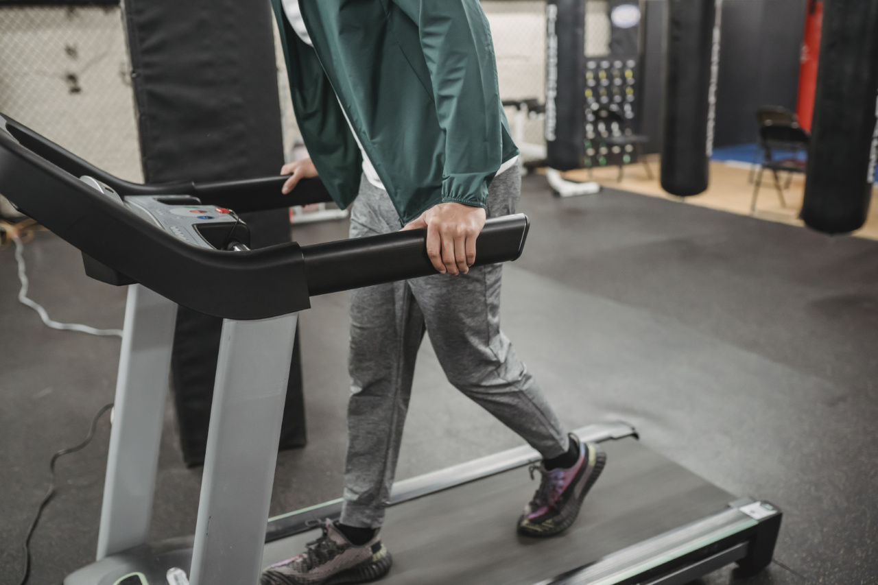 How Much Should You Walk to Lose Weight?