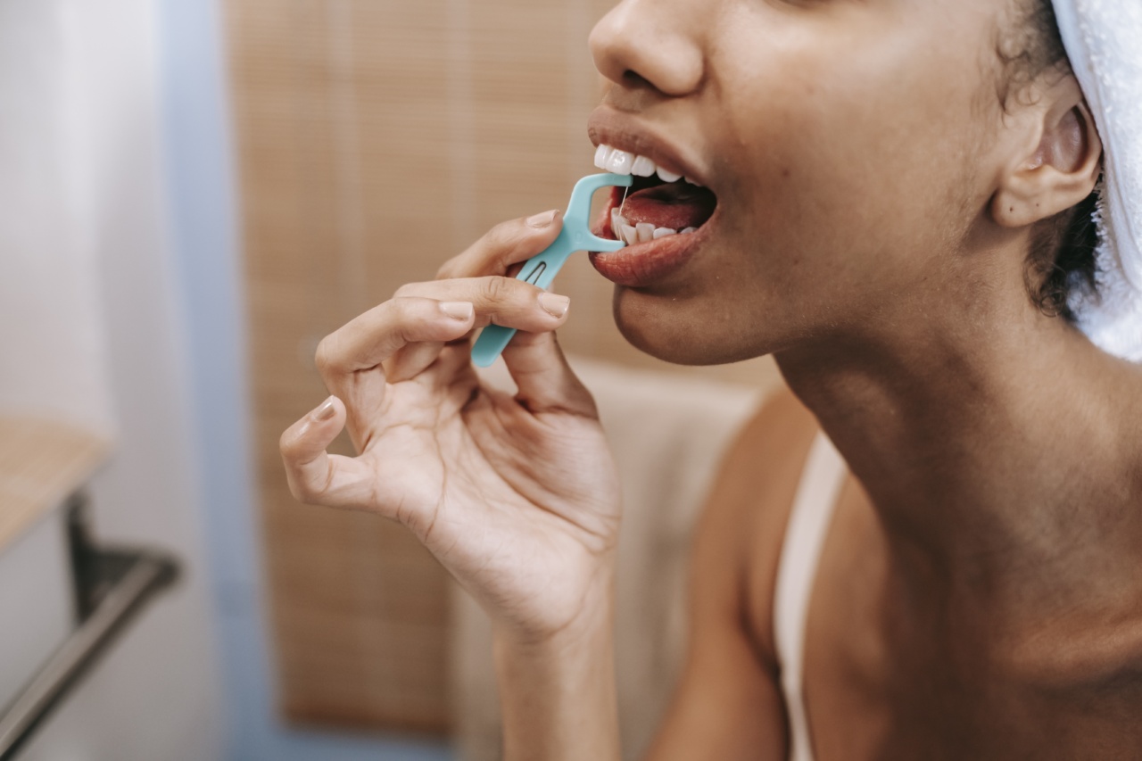 Keeping your teeth healthy: 10 essential tips from dentists