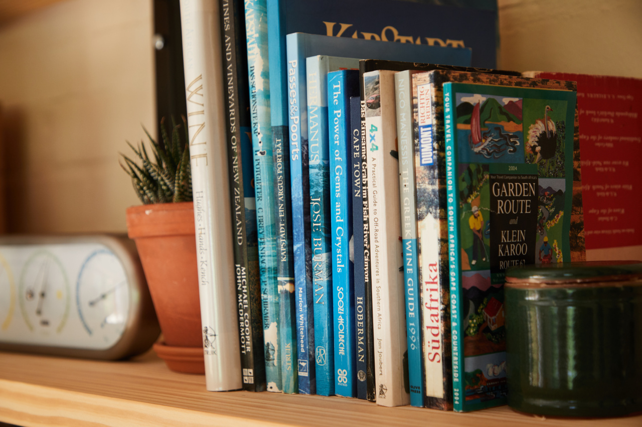 The Life-Saving Benefits of Green Living: A Study