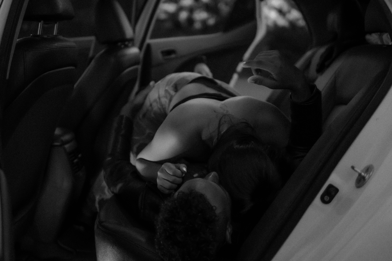 Preserve your romance with 6 erotic flavors