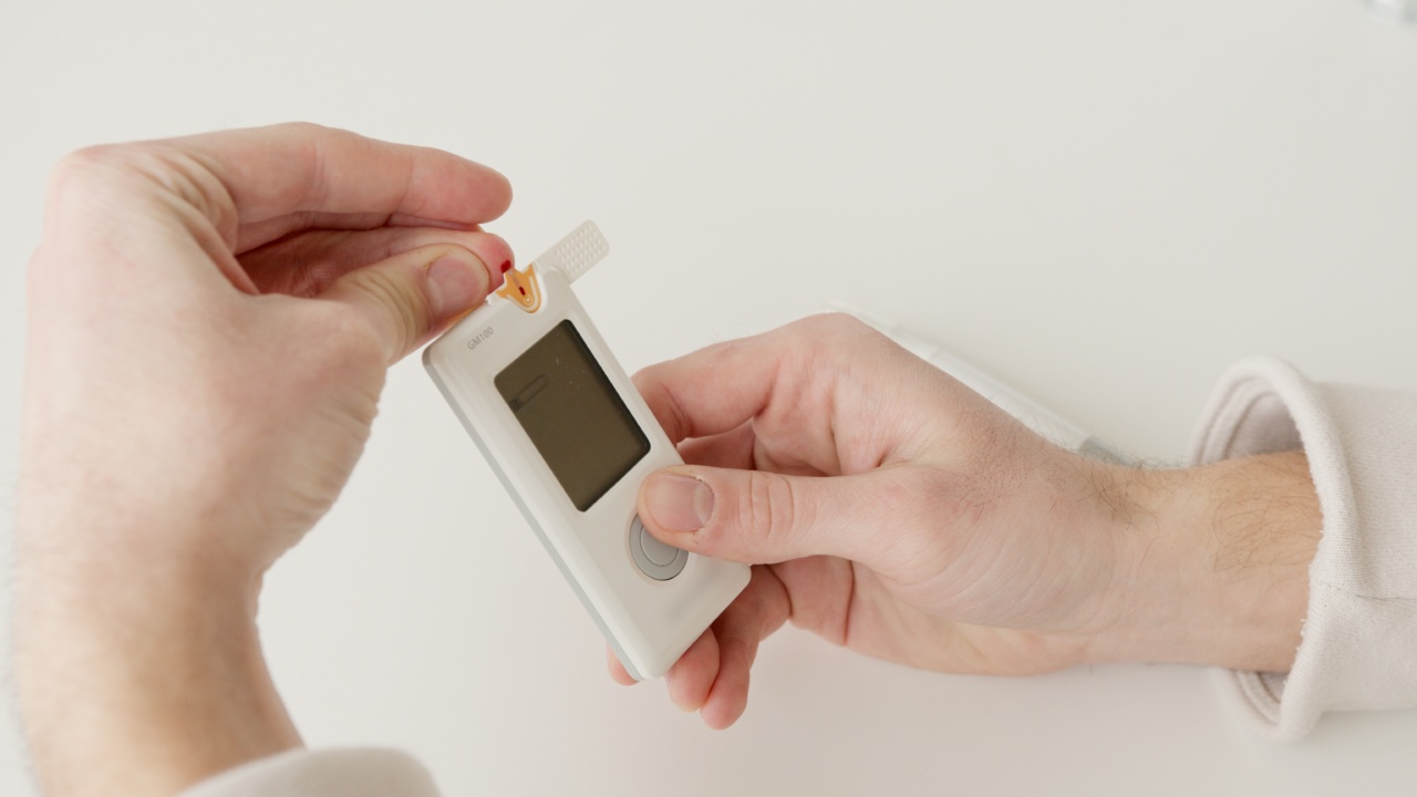 Understanding Fasting Blood Sugar and its Connection to Diabetes