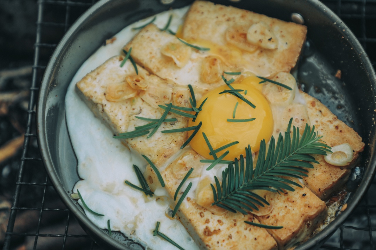 Roasted garlic and rosemary focaccia