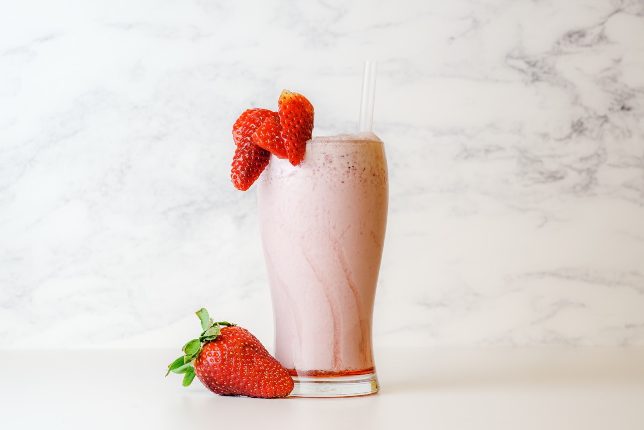 Smoothies: Fact vs Fiction on Their Health Benefits