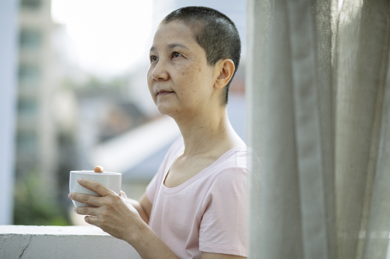 Cancer Linked to Consumption of Hot Beverages