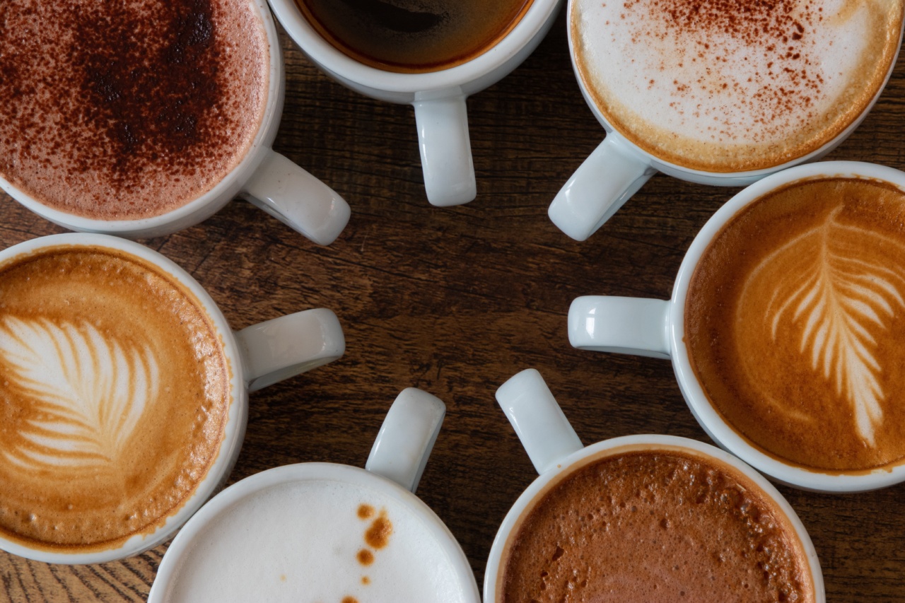 Beverages That Interfere With Conception